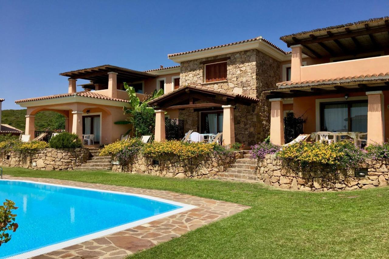 Le Dimore Di Nettuno Olbia Exterior foto