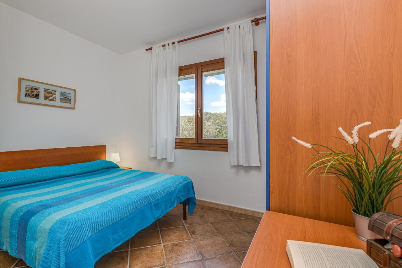 Le Dimore Di Nettuno Olbia Exterior foto