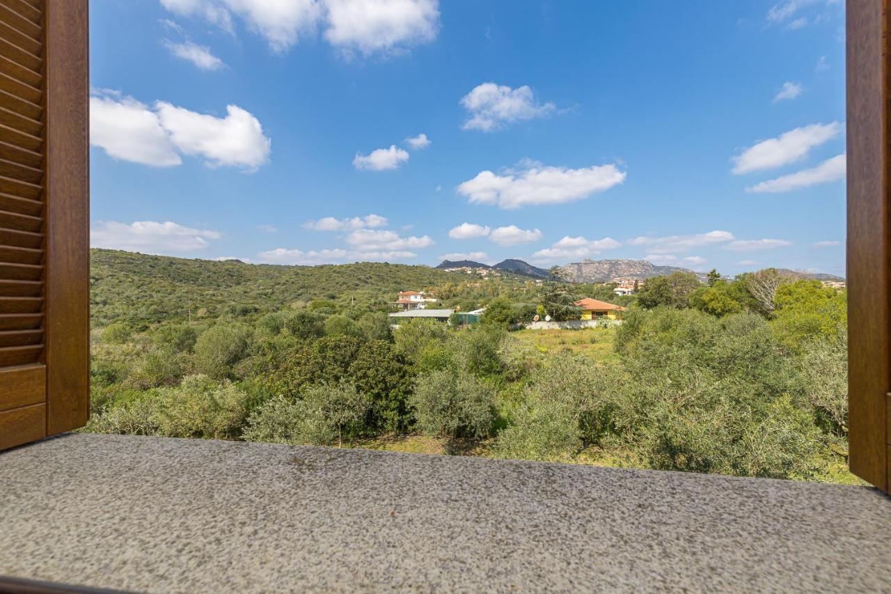 Le Dimore Di Nettuno Olbia Exterior foto