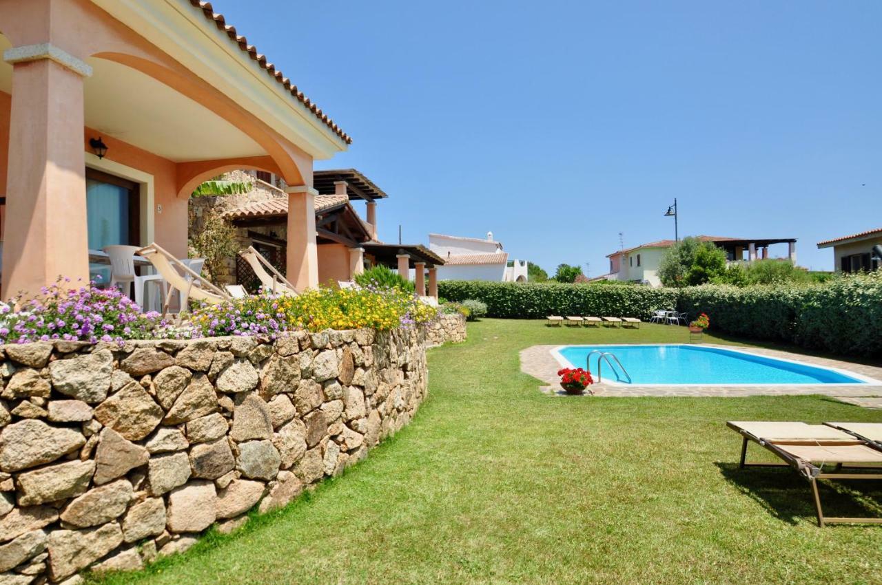 Le Dimore Di Nettuno Olbia Exterior foto